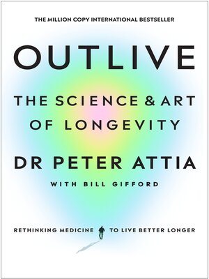 Outlive - ebook